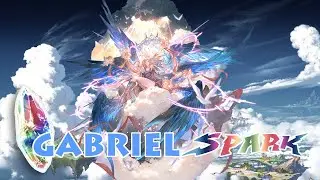 Gabriel Spark - Granblue Fantasy
