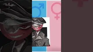 Countryhumans Genderbend ♂️♀️ 