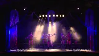 Spazio danza di Debora Ferretti - On Stage 2013