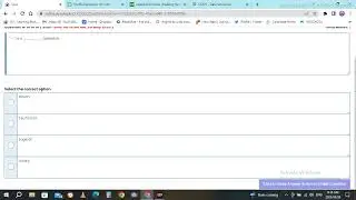 CS301 Quiz No1 Spring 2023||Data Structure Quiz No 1 2023