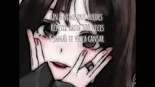 Pa que me conoscanejor #demiparati #parati #anime #animeyoutuber