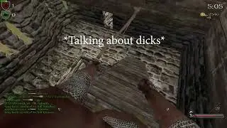 Random clips from past months