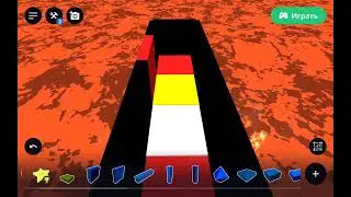 Struckd 3d конструктор игр 177