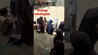 berbagi berkah#shorts