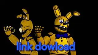 [FNAF/DC2/OC] My Oc Link Dowload