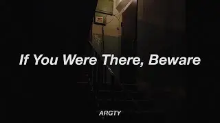 If You Were There, Beware - Arctic Monkeys | Lyrics & Sub Español