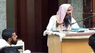 Why do I ascribe myself to Ahlul-Hadith?| Shaykh Tauseef Ur Rehman Rashidi حفيظ الله