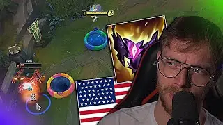 NA Zoe gameplay