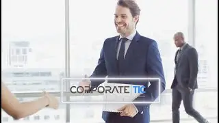 Descubre Corporate TIC, Tu Aliado Tecnológico