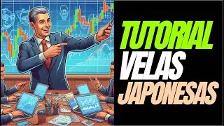 aprende a utilizar las velas japonesas en trading, tutorial paso a paso, curso gratis de trading