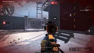 ВСЕГДА ТАК НЕ ВЕЗЕТ | Warface