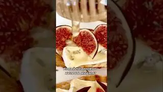 Какой мёд живой? Заказать мёд: https://mishkinskymed.ru #shorts #мед #инжир