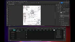 Photoshop Fix Missing Fonts | Sparklinc AlbumPs