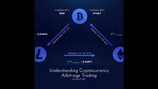 Crypto Arbitrage Trading Strategies