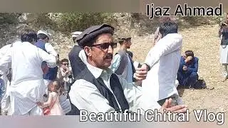shoboko ahang//Chitrali doll ishtok Sunich karim abad