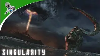 Welcome to Katorga-12  -- Singularity, Playthrough -- Episode 1
