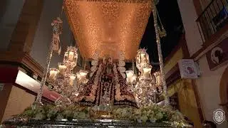 [4k] LA ESTRELLA SUBLIME (Manuel López Farfán) | #PatronaDosHermanas24 Hermandad de Santa Ana