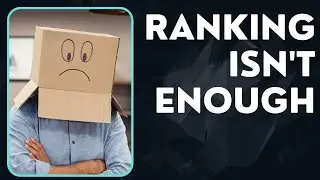 Dear YouTube SEOs, you're screwing this up