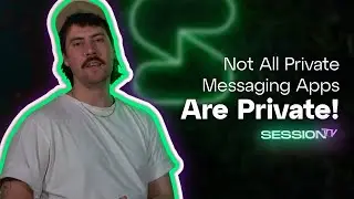 The Truth About Private Messaging Apps