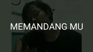 memandang mu || bulan bawa bintang menari iringan langkah ku || short 