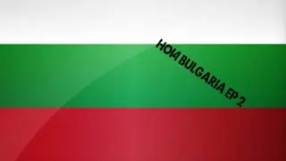 Hoi4 Bulgaria RT56 - Ep 2 - Economic Expansion