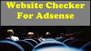 How To Check My Website is Ready For Adsense