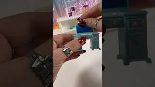 Mini Brands Home #minibrands #asmr #mini