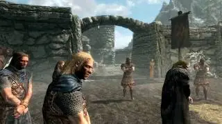 Skyrim Special Edition: Intr-Doh!