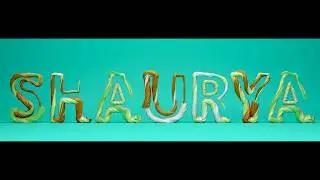3ds max Tutorial :TEXT ANIMATION