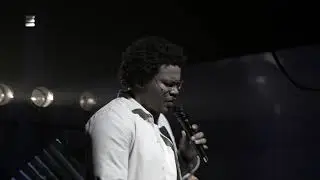 Black Motion feat. Brenden Praise - Ome