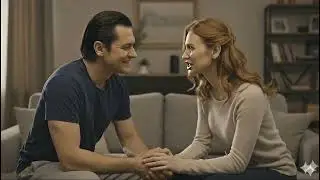 🎬 ИИ-сериал «Правда жизни» — Серия 2.