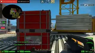 STREAM MOMENTS RENIK