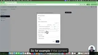 How to Set Up Automation Rules