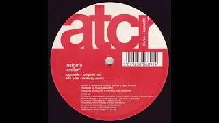 Insigma - Avalon (Midway Remix) (2003)