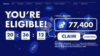 APE Chain Potential Airdrop 🎁 Earn Expected $500🚀 | New Airdrop Opportunity From APE |