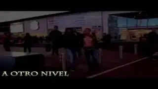 MAIROBIN CARRABALIO PARA AOTRO  NIVEL CON EDWARD LAVENTURE