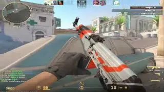 Making Them Sell Their Elo Like a T-Shirt