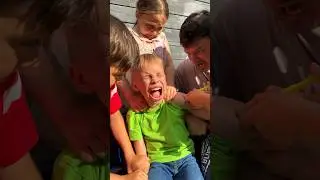 Funny Kid and Crazy Nurse 😂🤪😱 