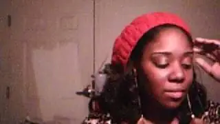 Me Singing Rihanna - You Da One