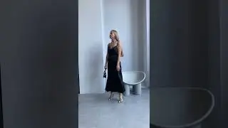 Платье от бренда SHOP.ZOLOTAY
