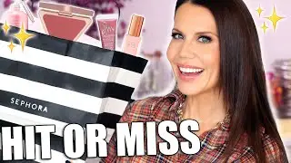 GET READY WITH ME ... Hit or Miss 🤷🏻‍♀️