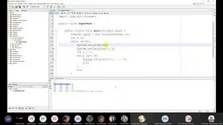 Chapter 4 Loops 03