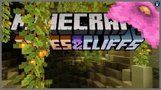 Ein grünes Plätzchen im Nirgendwo // CAVES & CLIFFS 🏔️ Episode 12