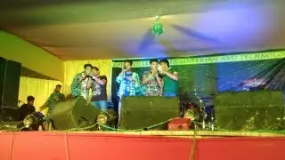 Mere Sapno Ki Rani | Performed by Somnath | Souvik | Firoj | Amirul | Subhankar
