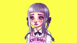 [SOLD] Melanie Martinez Type Beat 2022  (Sad Pop Instrumental)  'frosty'