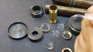 Telescope Experiment. How it's working.