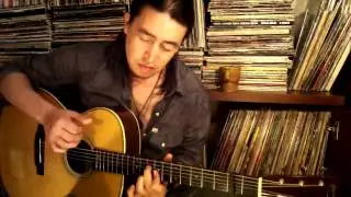 What a Wonderful World - Fingerstyle Guitar
