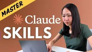 Master Claude Skills in 18 Minutes | Claude Skills Explained