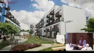 Virtualios realybės triukai sėkmingam nekilnojamojo turto pardavimui ar nuomai