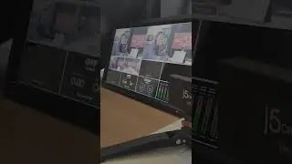 Dibalik layar podcast teknik elektronika politeknik negeri cilacap #pnc #pmb #politeknik #diploma